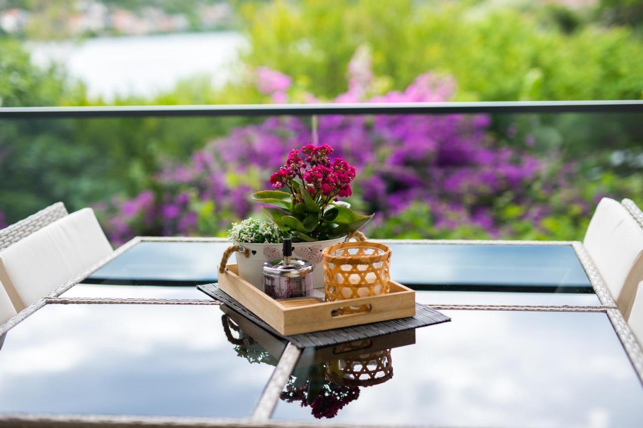 Apartmani Galic Ploce  Exterior foto