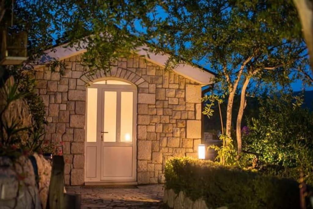 Apartmani Galic Ploce  Exterior foto