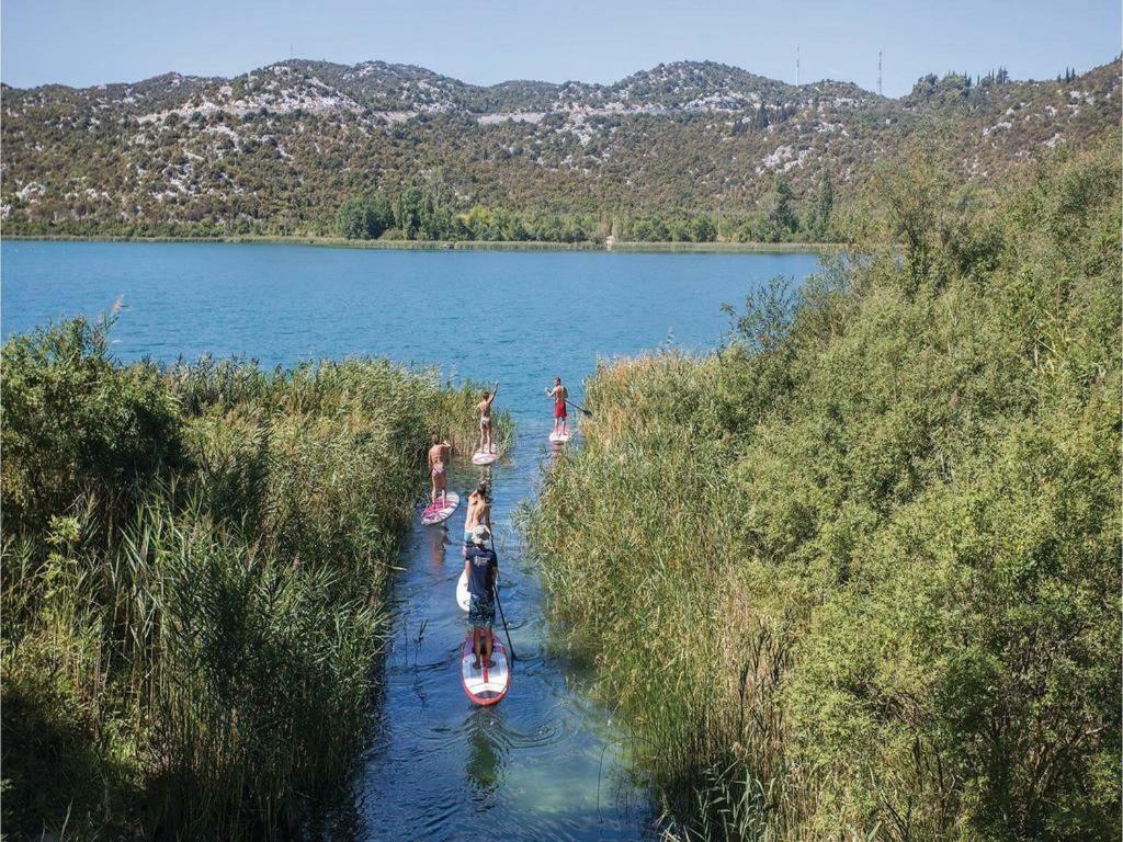 Apartmani Galic Ploce  Exterior foto