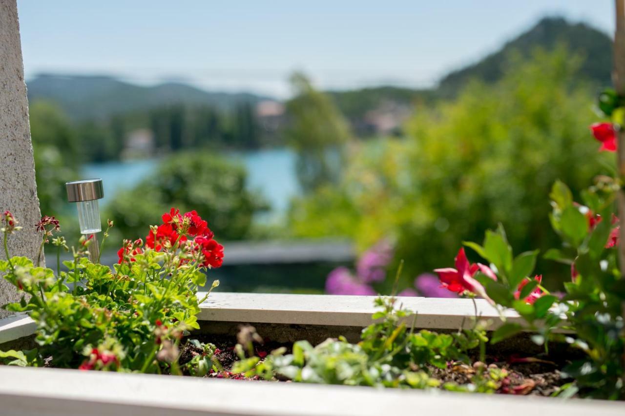 Apartmani Galic Ploce  Exterior foto