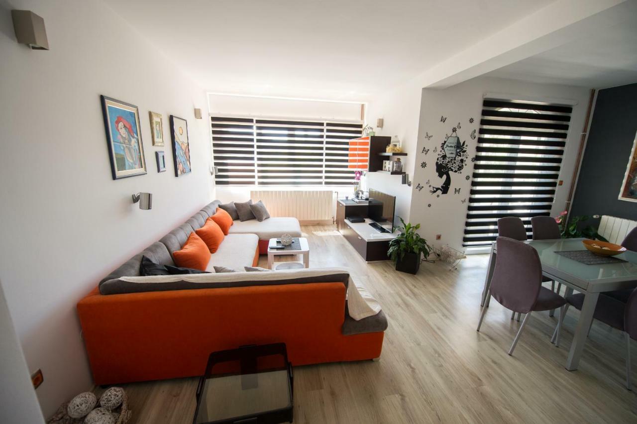 Apartmani Galic Ploce  Exterior foto